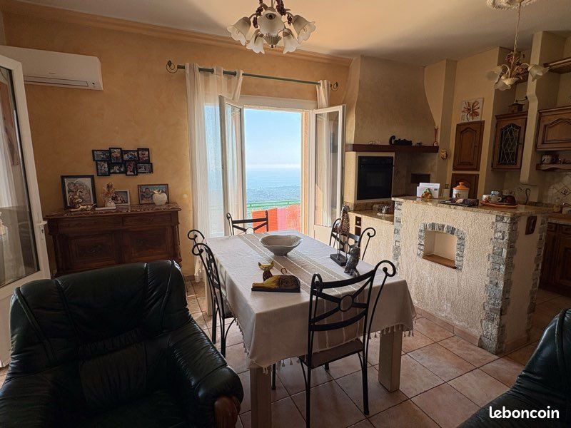 Appartement à vendre, 165m², Cervione