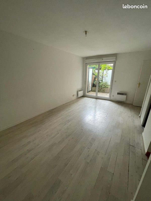 Appartement à louer, 42m², Argenteuil