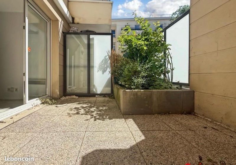 Appartement à louer, 42m², Argenteuil