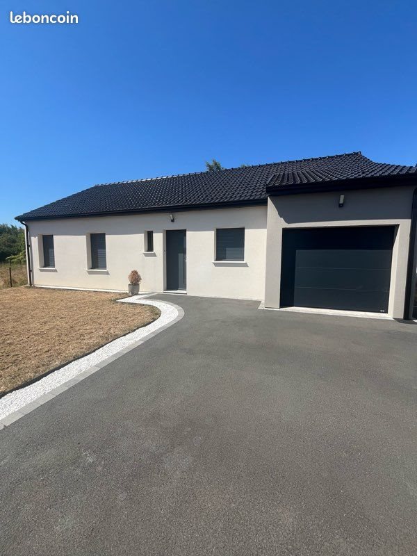Maison à vendre, 90m², Biache-Saint-Vaast