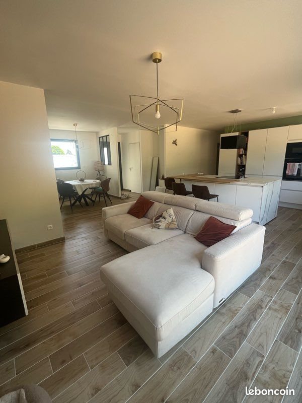 Maison à vendre, 90m², Biache-Saint-Vaast