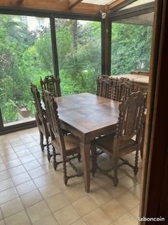 Maison à vendre, 170m², Bordeaux