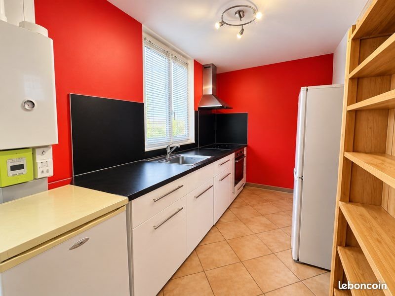 Appartement à louer, 45m², Colmar