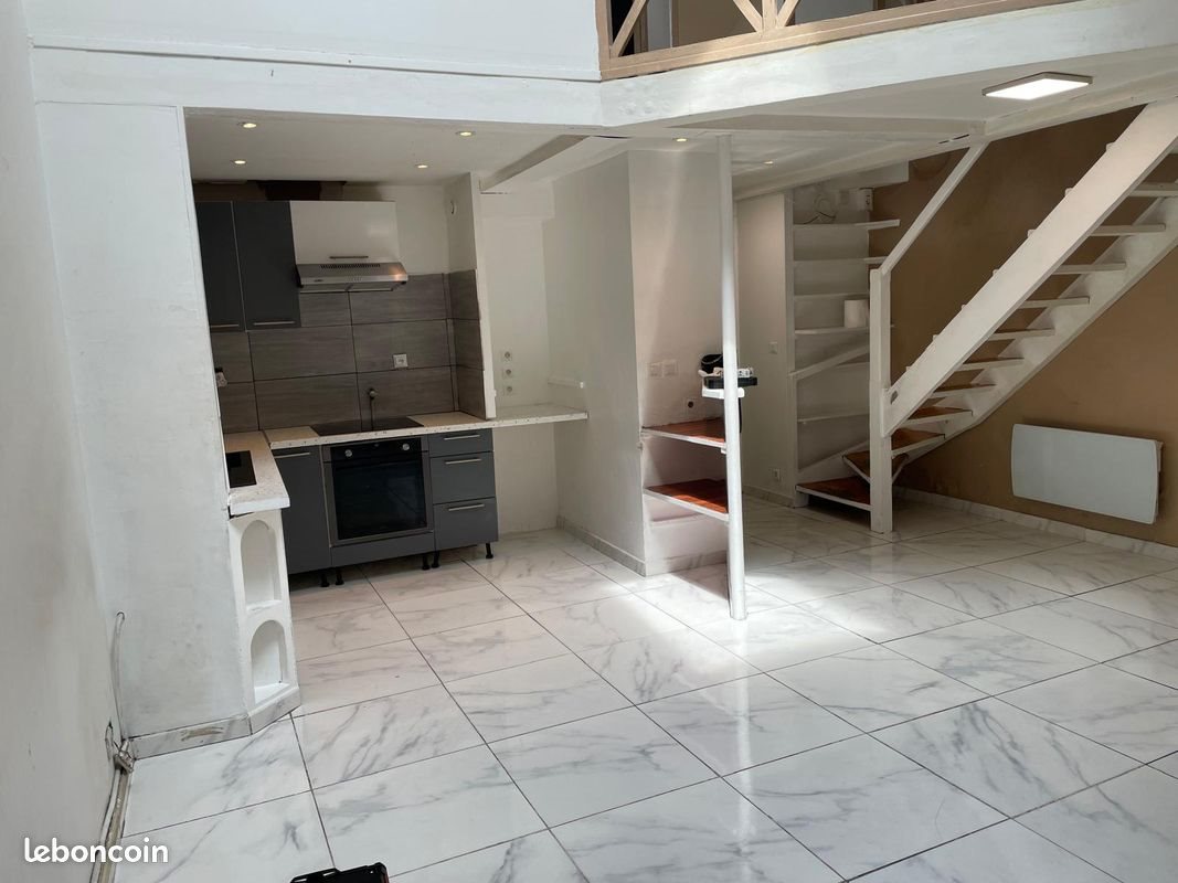 Maison à vendre, 60m², Marseille 15ème