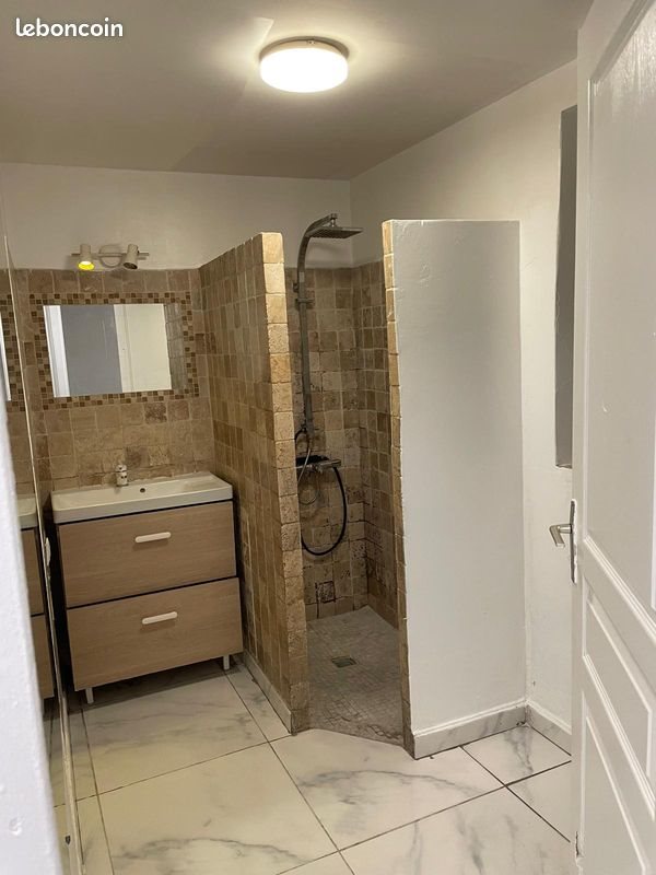 Maison à vendre, 60m², Marseille 15ème