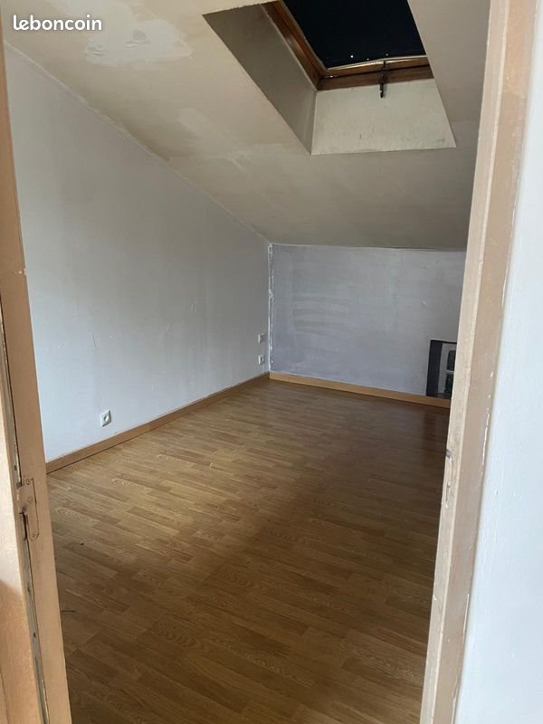 Maison à vendre, 60m², Marseille 15ème