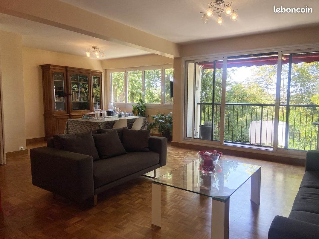 Appartement à vendre, 80m², Le Mans