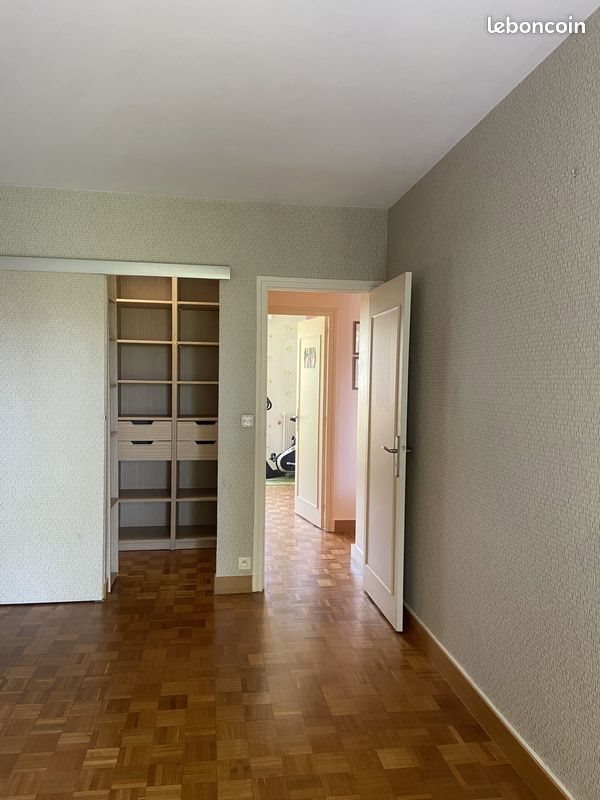 Appartement à vendre, 80m², Le Mans
