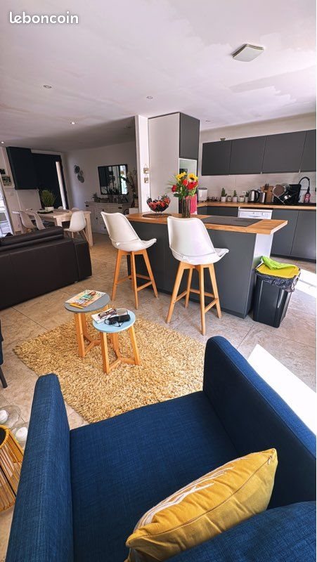 Maison à vendre, 92m², L'Isle-sur-la-Sorgue