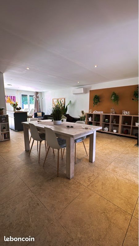 Maison à vendre, 92m², L'Isle-sur-la-Sorgue