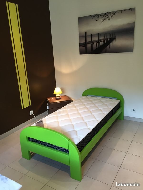 Appartement à louer, 22m², Lorient