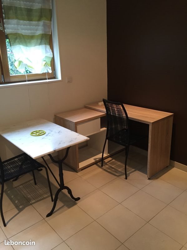 Appartement à louer, 22m², Lorient