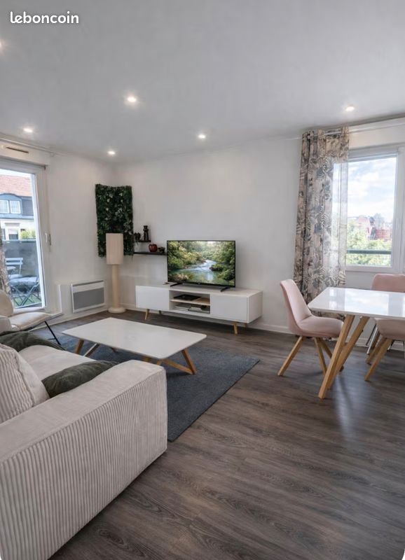 Appartement à vendre, 44m², Schiltigheim