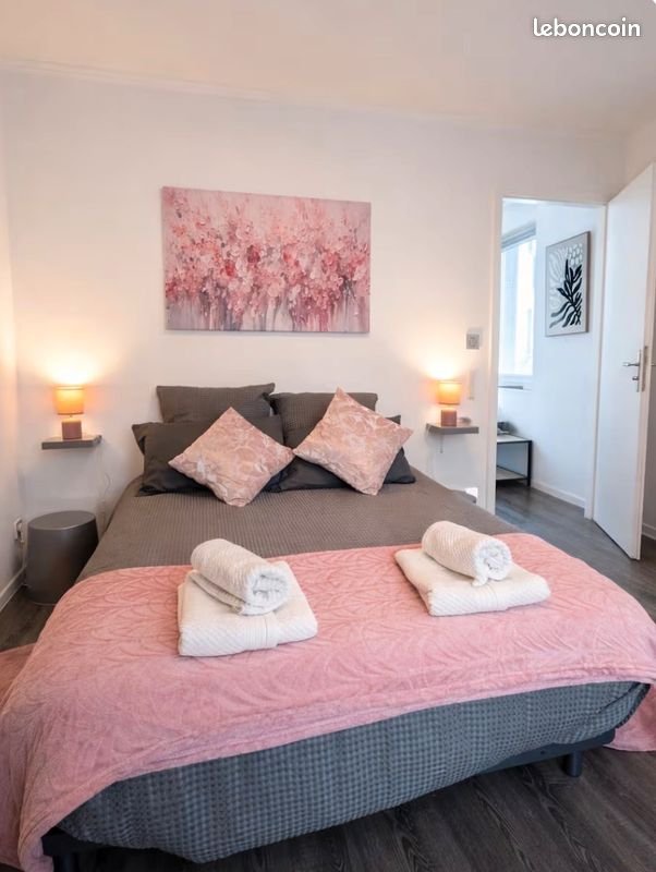 Appartement à vendre, 44m², Schiltigheim