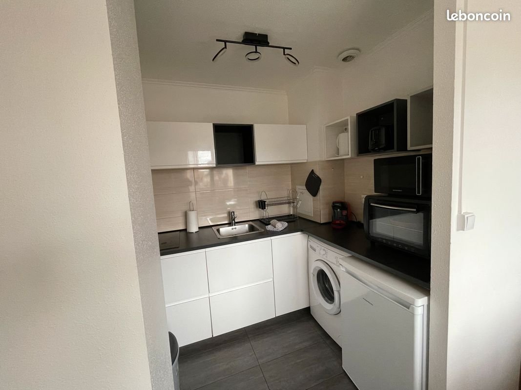 Appartement à vendre, 44m², Schiltigheim
