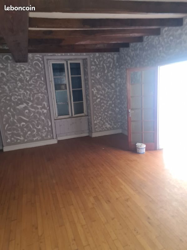 Maison à vendre, 154m², Javerlhac-et-la-Chapelle-Saint-Robert