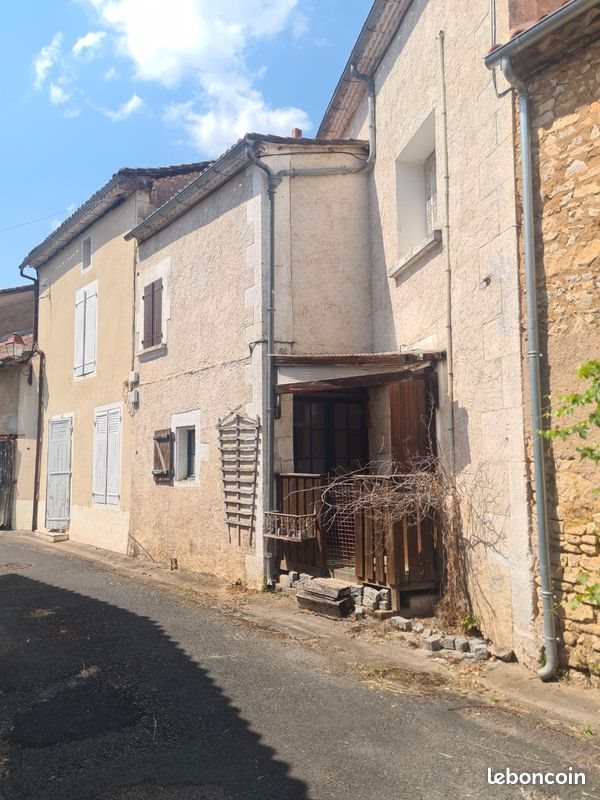 Maison à vendre, 154m², Javerlhac-et-la-Chapelle-Saint-Robert