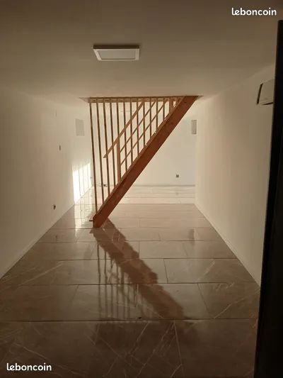 Maison à vendre, 110m², Froideconche
