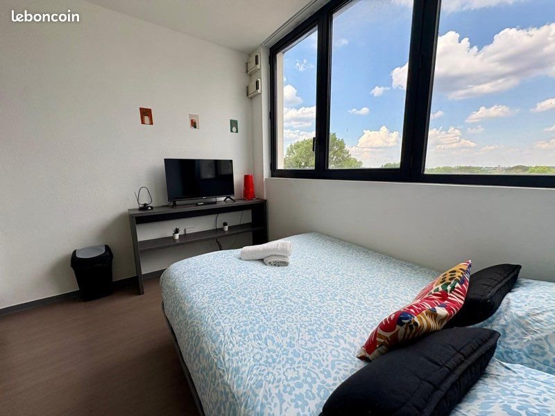 Appartement à vendre, 21m², Talence