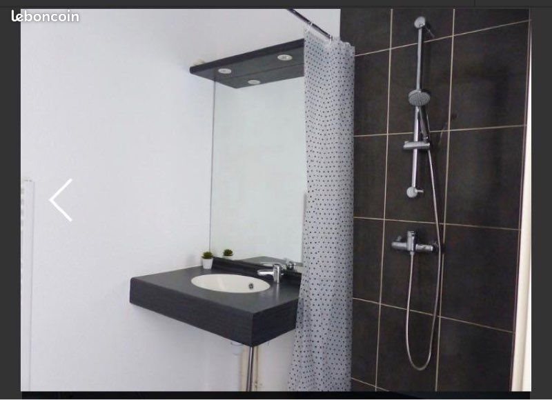 Appartement à vendre, 21m², Talence