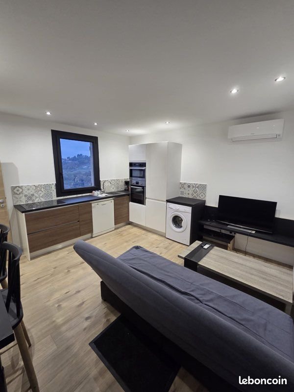 Appartement à louer, 42m², La Gaude