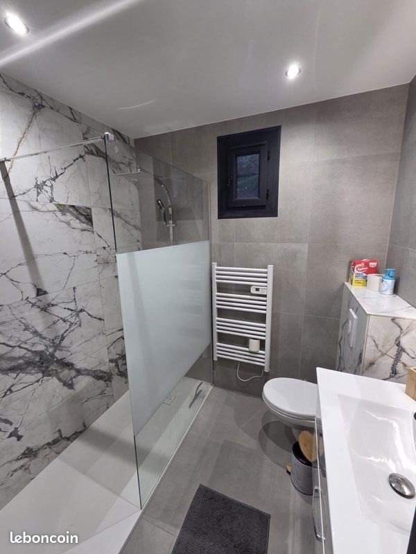 Appartement à louer, 42m², La Gaude