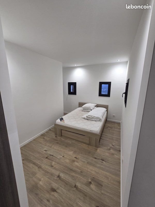 Appartement à louer, 42m², La Gaude
