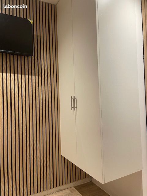 Appartement à louer, 10m², Ivry-sur-Seine