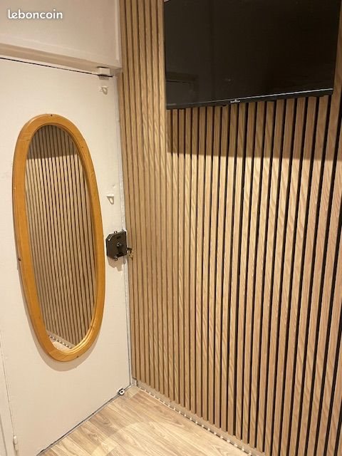 Appartement à louer, 10m², Ivry-sur-Seine