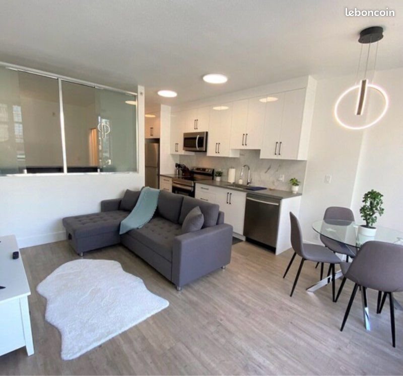 Appartement à louer, 22m², Saintes