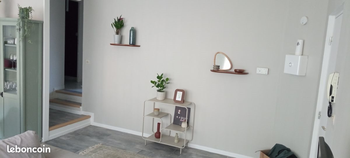 Appartement à louer, 60m², Jarny