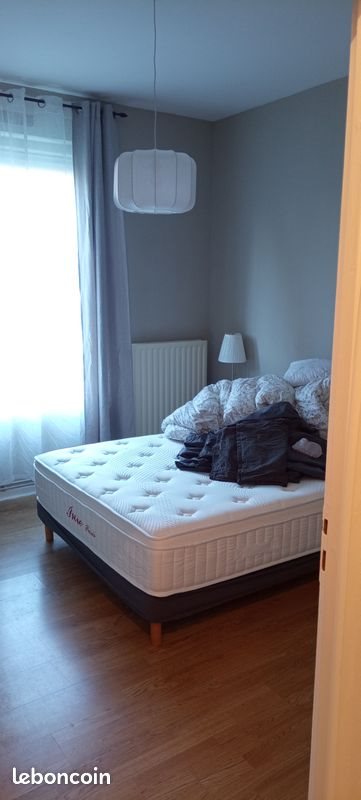 Appartement à louer, 60m², Jarny