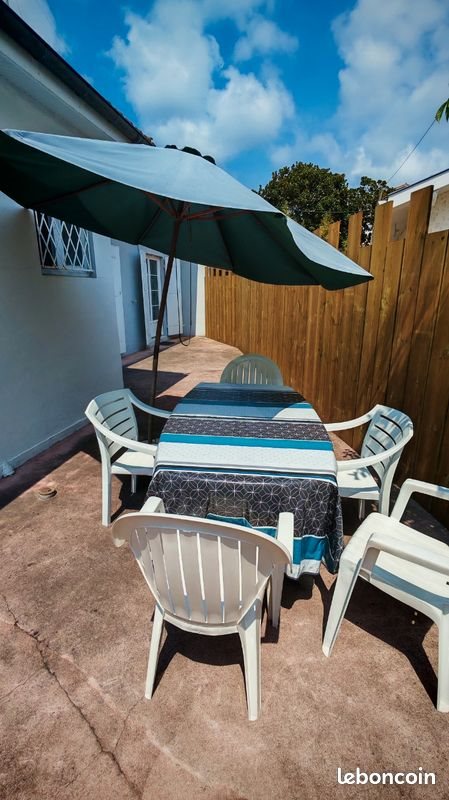 Maison à louer, 80m², Arcachon
