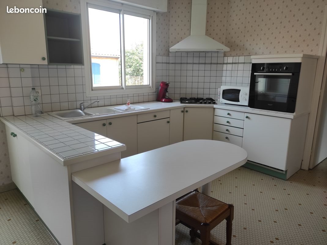 Maison à vendre, 80m², Séméac