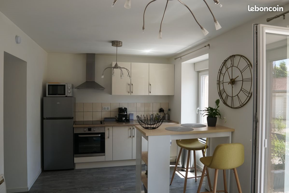 Appartement à louer, 35m², Belfort