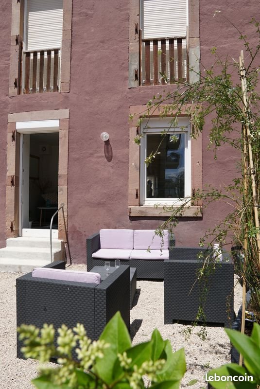 Appartement à louer, 35m², Belfort