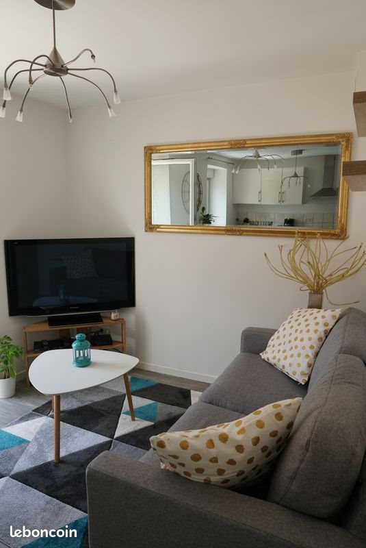 Appartement à louer, 35m², Belfort