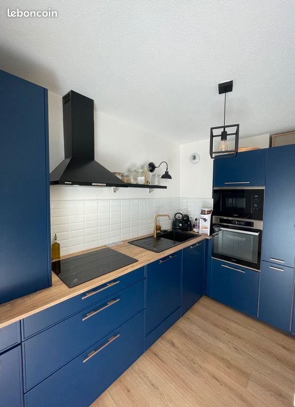 Appartement à vendre, 75m², Mulhouse
