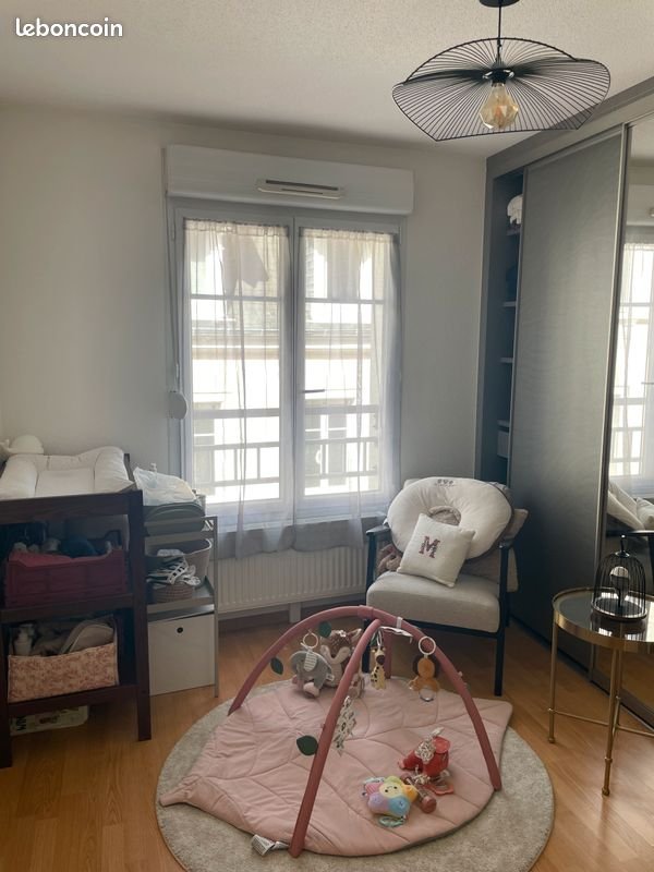 Appartement à vendre, 75m², Mulhouse