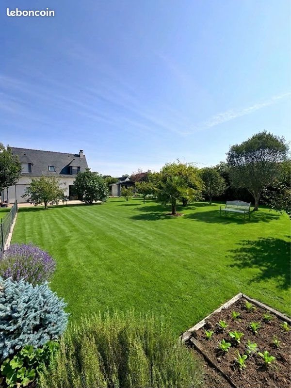 Maison à vendre, 122m², Pluneret