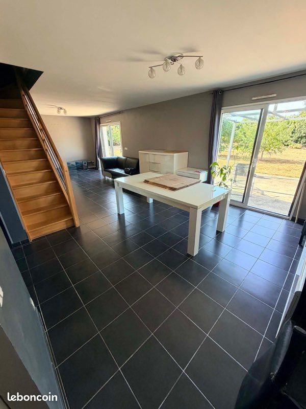 Maison à vendre, 122m², Pluneret