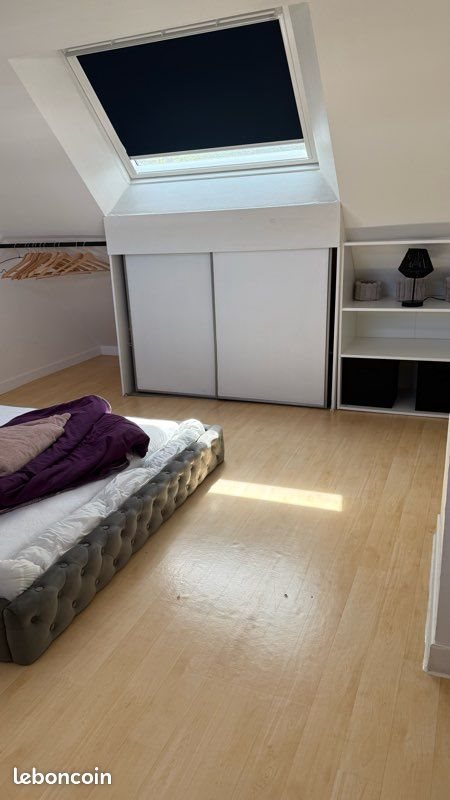 Appartement à louer, 27m², Hennebont