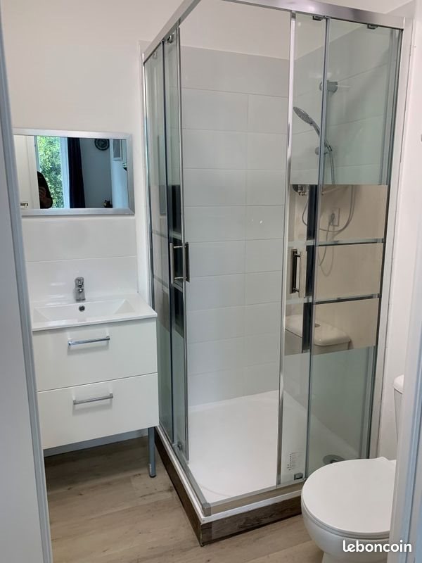 Appartement à louer, 14m², Poitiers