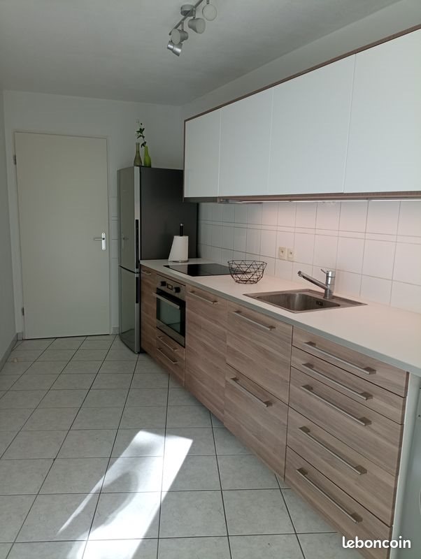 Appartement à vendre, 65m², Gradignan