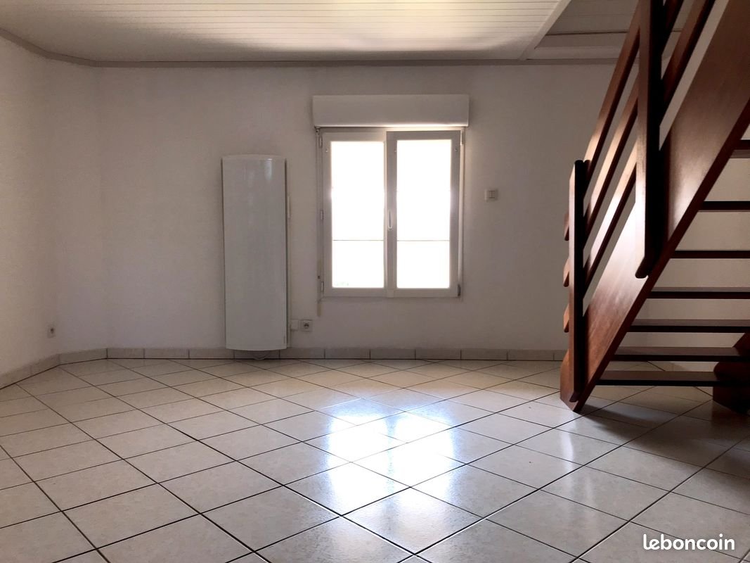Appartement à louer, 49m², Rioz