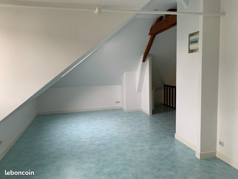 Appartement à louer, 29m², Saumur