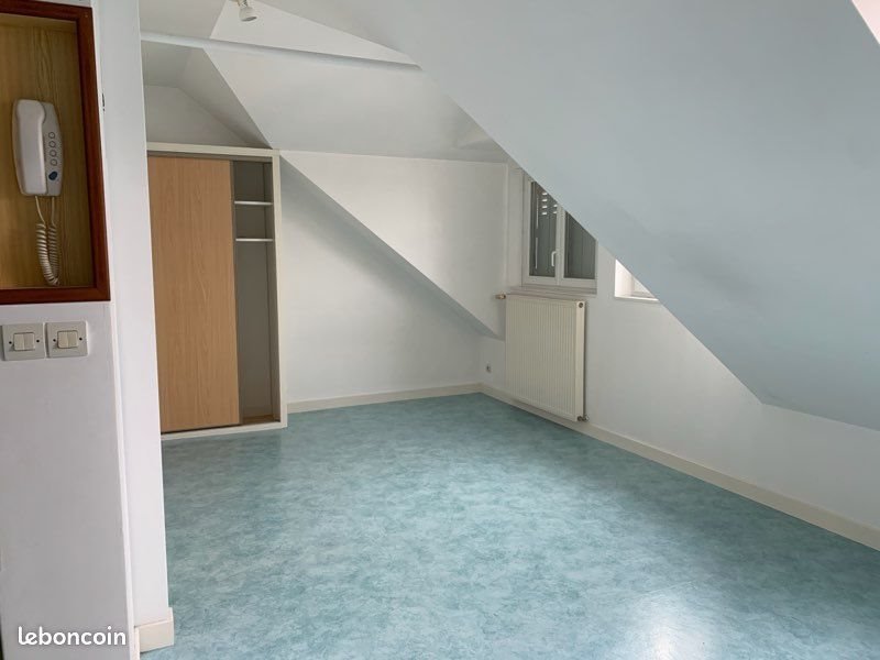 Appartement à louer, 29m², Saumur