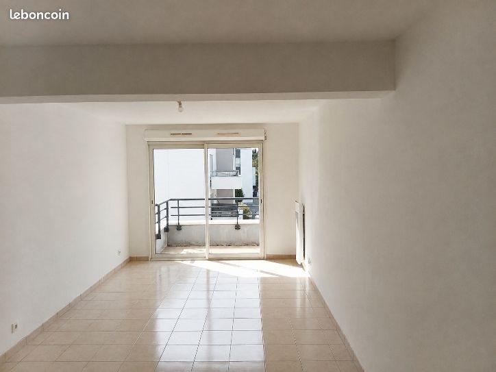Appartement à louer, 40m², Séné