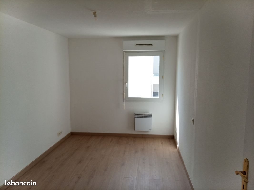 Appartement à louer, 40m², Séné