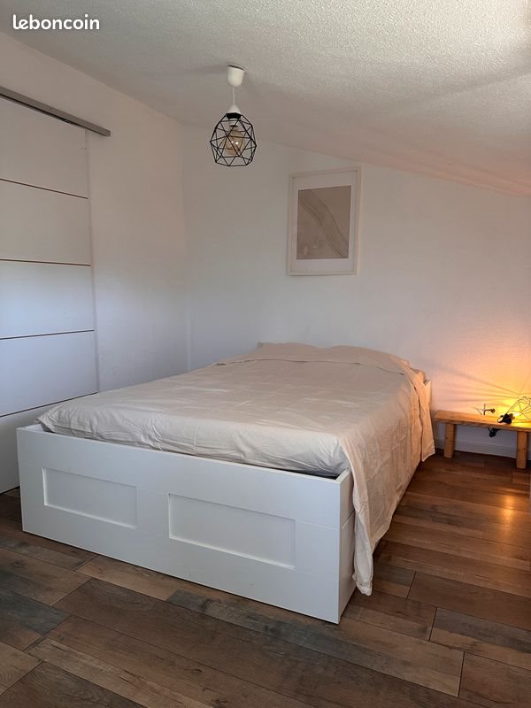 Appartement à louer, 45m², Saint-Saturnin-lès-Avignon